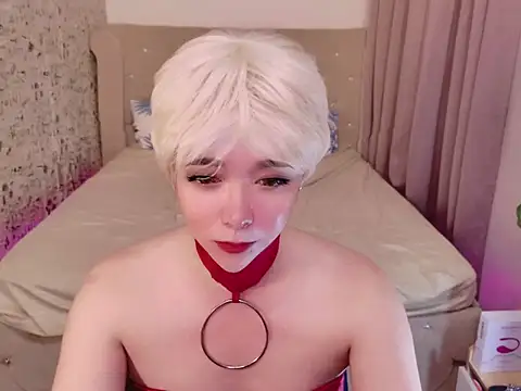 Ts-yoshi live sex cam