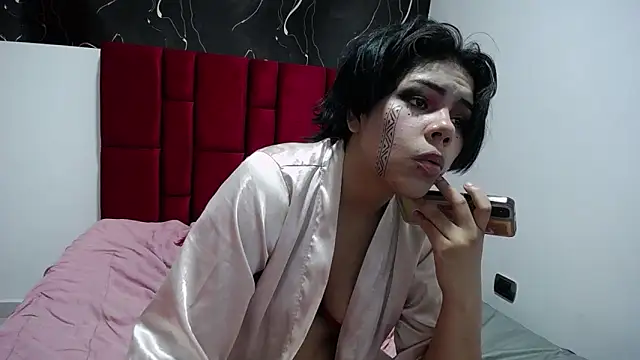 Charlotte_Lia's cam snapshot