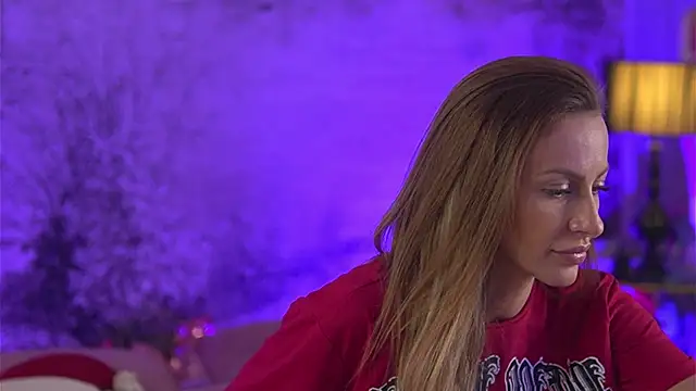 YamiraKim's cam snapshot