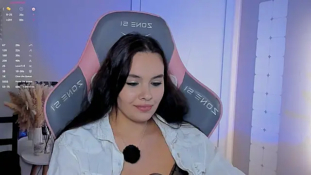 _Sweetie_'s cam snapshot