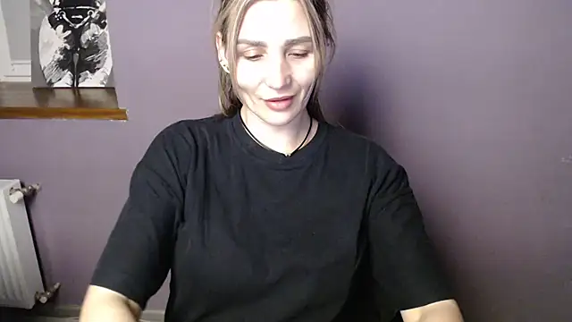 _sexy_lady's cam snapshot