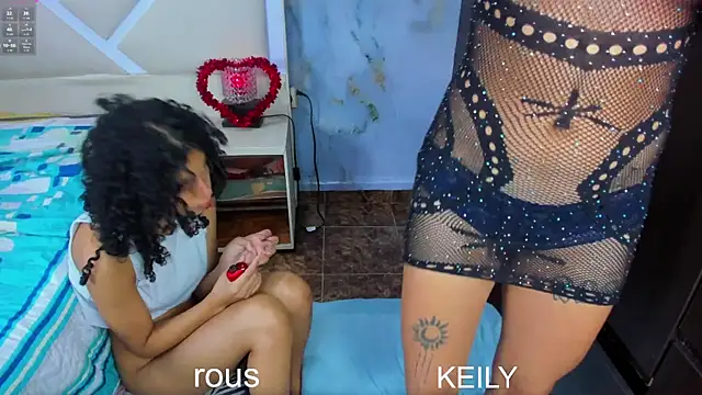 Innocent_Looks live sex cam