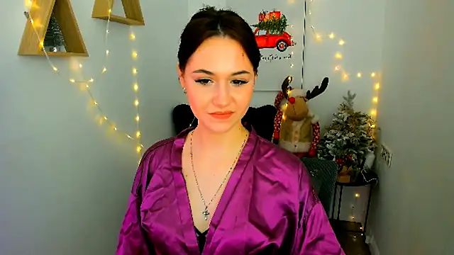 MakeYoueHappy's cam snapshot