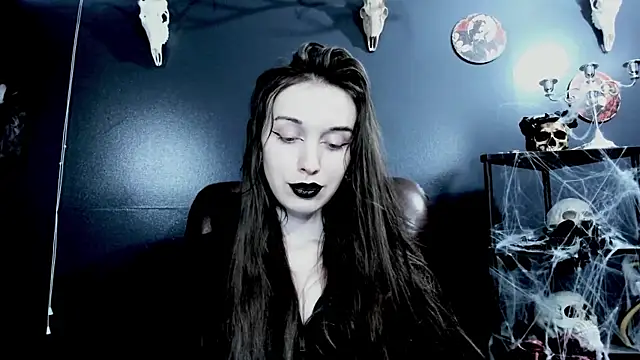 ToxicDomme's cam snapshot