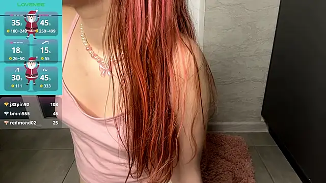 FawnDubler's cam snapshot