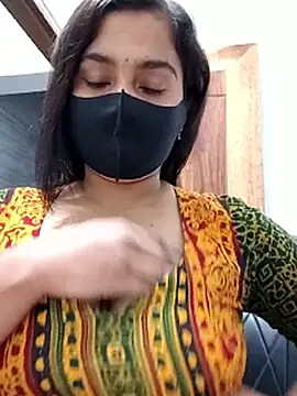 Ritusri_Dotta's cam snapshot