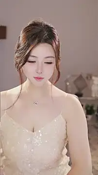 Qiaoqiao__'s cam snapshot