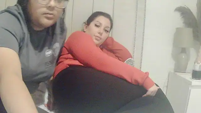 vanilla_chocolate23 live sex cam