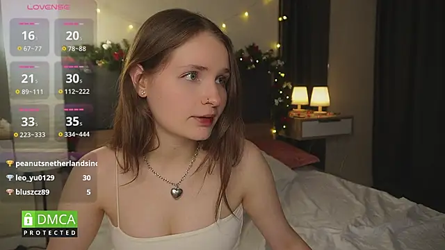 AmyCuteee's cam snapshot