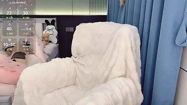 Liuyifei2005's cam snapshot