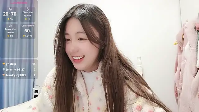 Luna_868's cam snapshot