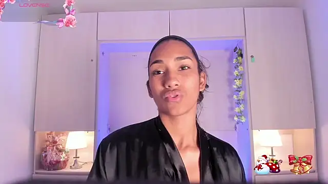 AnahiCollins's cam snapshot