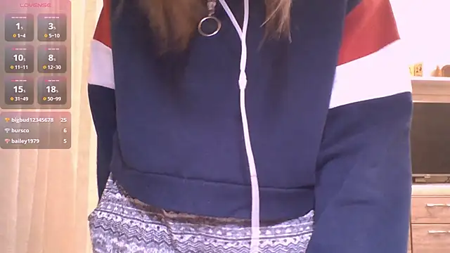 CeyaLier's cam snapshot