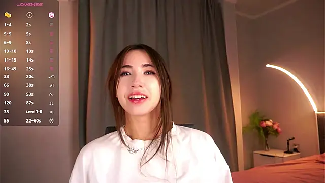 NanceeWestaway's cam snapshot