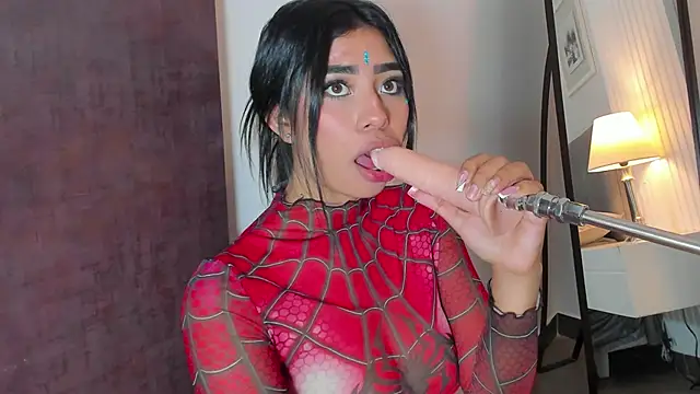 lumi_love's cam snapshot