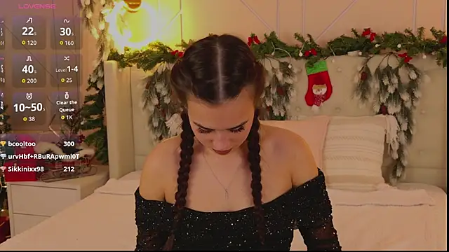 BrendaFlowery's cam snapshot