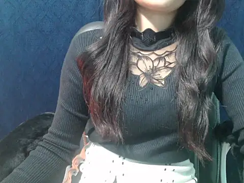 Yashi's cam snapshot