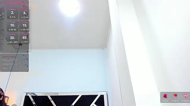 iisabella_noa's cam snapshot