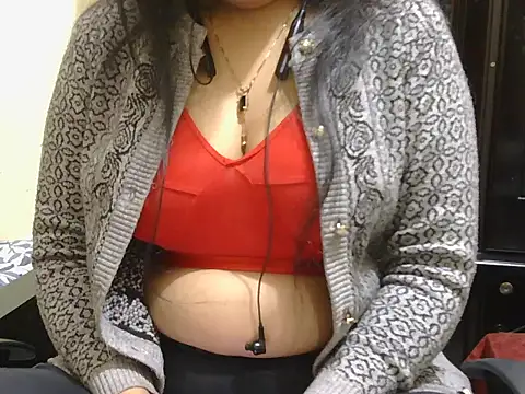 fairy_queen07's cam snapshot