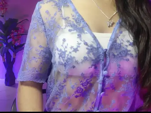 Isha_Lush's cam snapshot