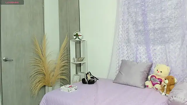 Annyeliz's cam snapshot