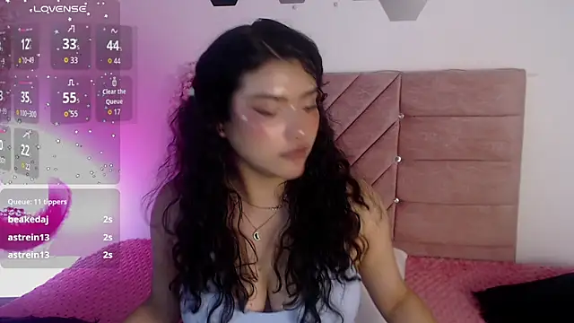 littler_cake's cam snapshot