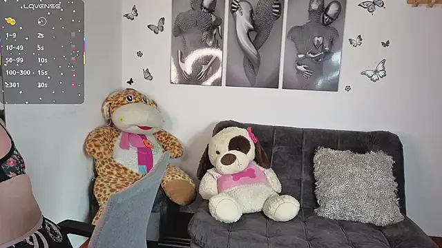 Jasmine_1526's cam snapshot