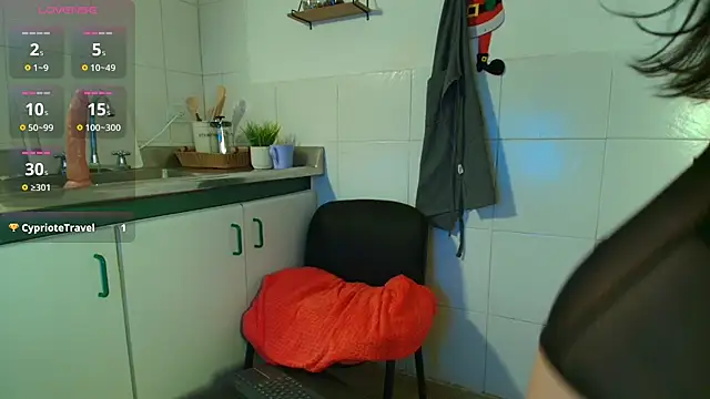 day_kardashian's cam snapshot