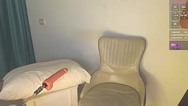 AudreyMell's cam snapshot