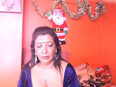 indiansarika65's cam snapshot