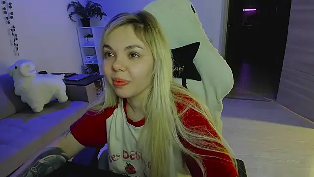 SpecterGirl live sex cam