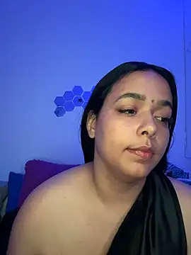 Nisha_jazz's cam snapshot