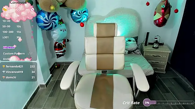 megan_foz live sex cam