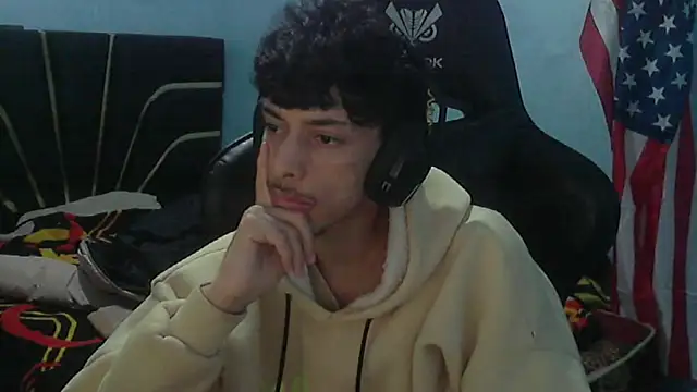 Dark_DesireX live sex cam