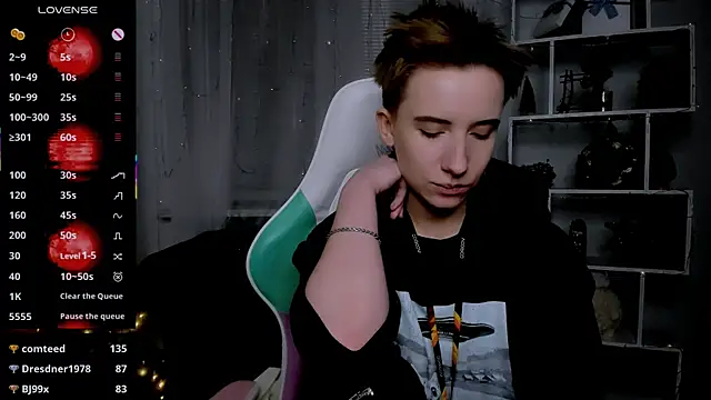 _Rein_ramm's cam snapshot