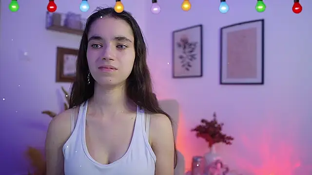 Gia_Paige18's cam snapshot