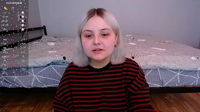 vendymories's cam snapshot