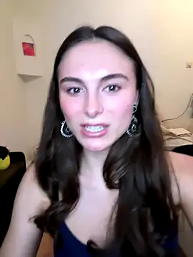 SophiiaStarr's cam snapshot