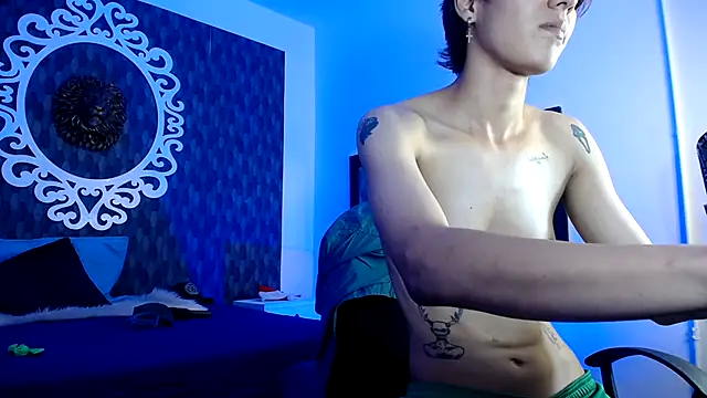 Ghost__Girl_'s cam snapshot