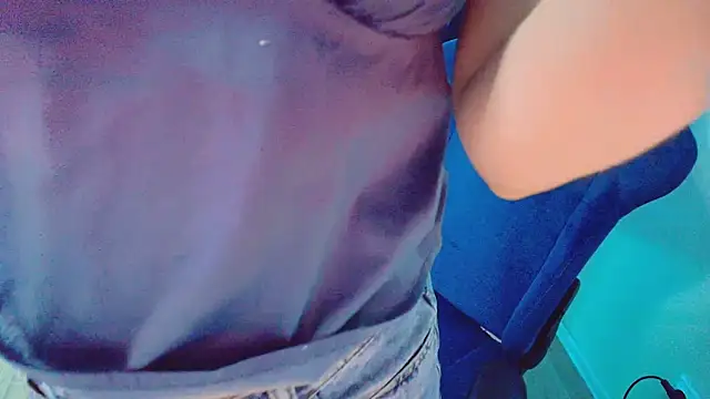 CranberryHot's cam snapshot