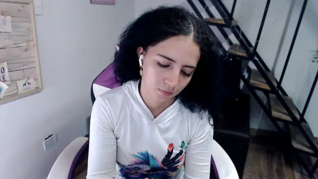 samantha_baby_'s cam snapshot