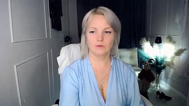 Juarnea live sex cam