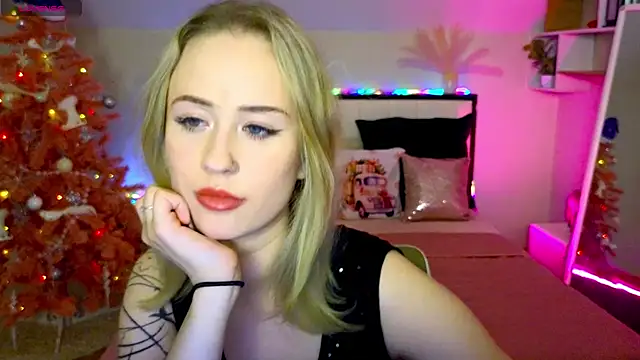 SashaBrooks's cam snapshot