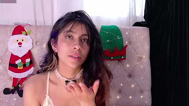 Alyssa_jones's cam snapshot