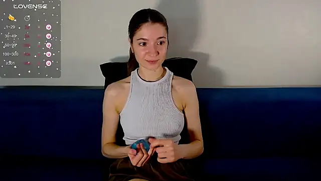 MilaTima's cam snapshot