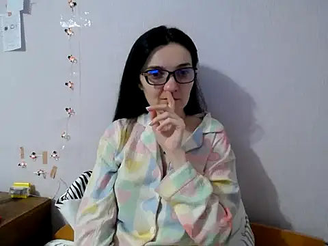 Shiny_gine's cam snapshot