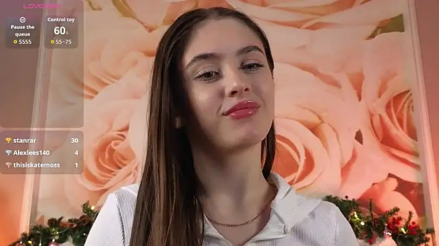 BlerLesly's cam snapshot