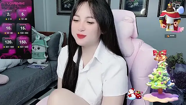 _Nana_20's cam snapshot