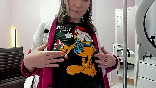 Persephoni live sex cam