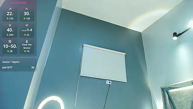 Danna_777_'s cam snapshot